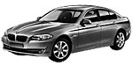 BMW F10 U1403 Fault Code